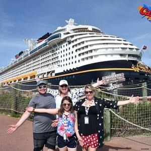 Meet your Posher, Jill